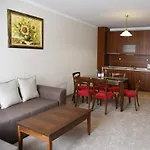 Hotel Maria Revas 5*