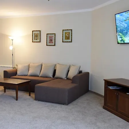 מלון Maria Revas סאני ביץ'