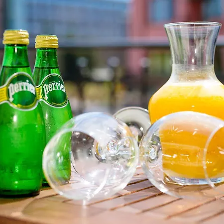 Maria Revas מלון 5*