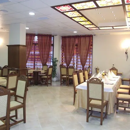 Maria Revas 5* סאני ביץ'