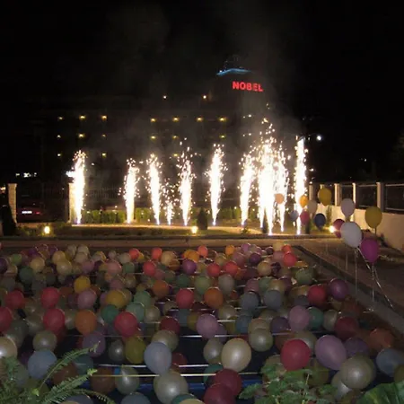 Maria Revas 5* סאני ביץ'