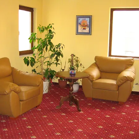 מלון Maria Revas