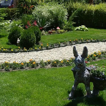 מלון Maria Revas