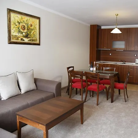 Hotel Maria Revas 5*