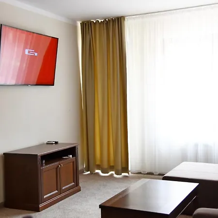 Maria Revas 호텔 5*