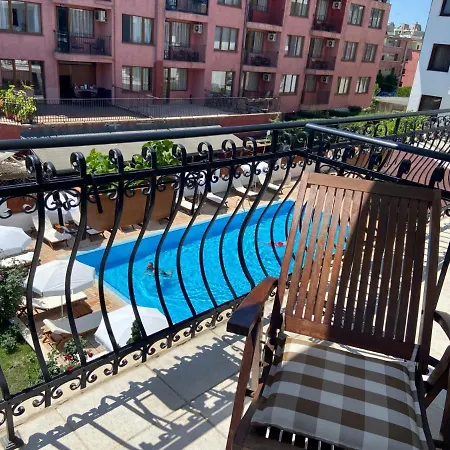 Maria Revas Hotel 5*