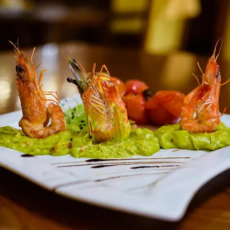 호텔 Maria Revas 써니비치