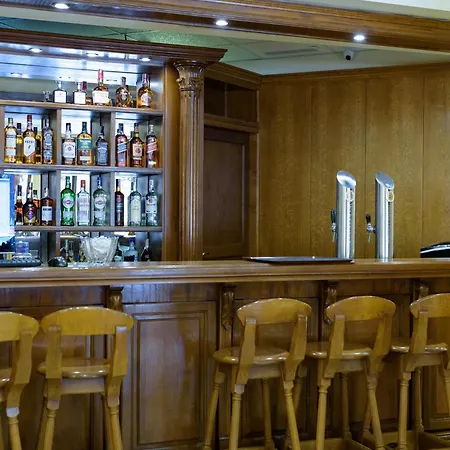 Hotel Maria Revas 5*