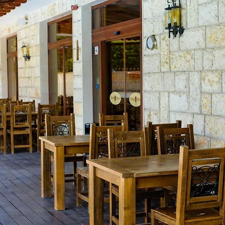 Maria Revas 호텔 써니비치