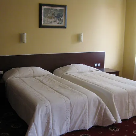 호텔 Maria Revas 5*