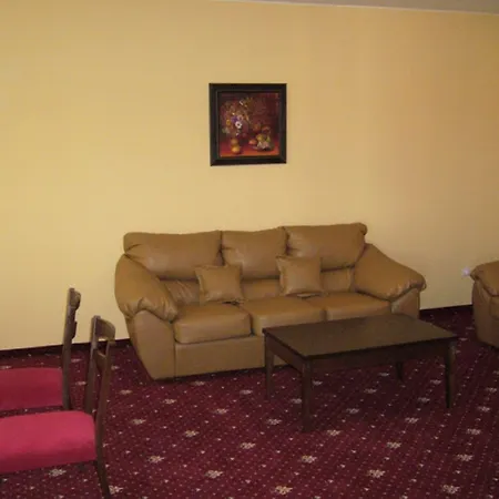 Maria Revas Hotel Sunny Beach