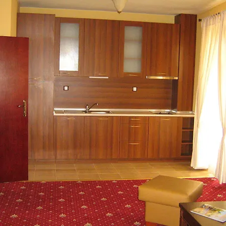 Maria Revas Hotel 5*