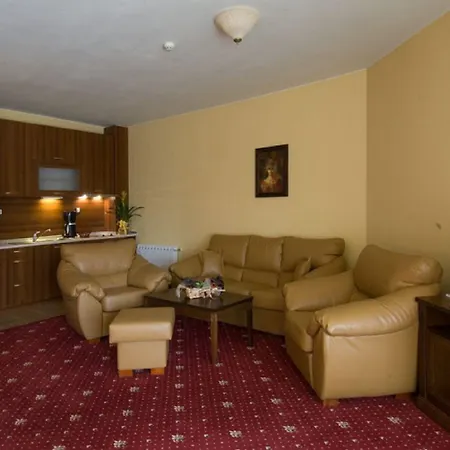 Maria Revas Słoneczny Brzeg