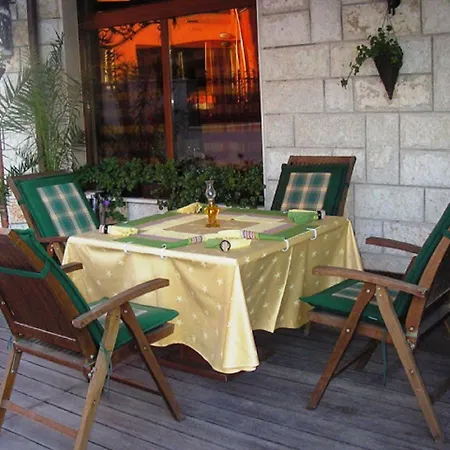 호텔 Maria Revas 5*