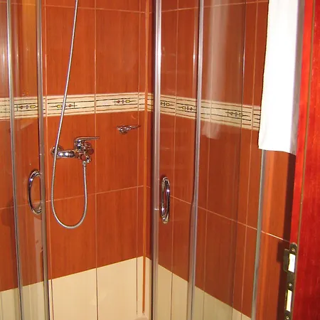 Maria Revas 5* Słoneczny Brzeg