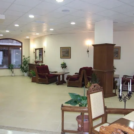 Maria Revas Hotel 5*