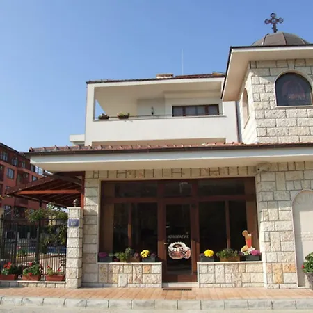 Hotel Maria Revas 5*