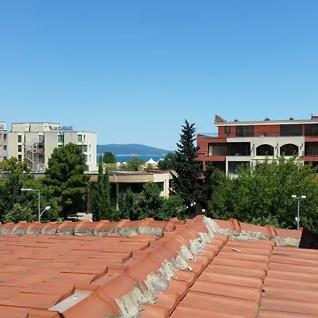 호텔 Maria Revas 5*