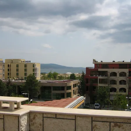 Hotel Maria Revas 5*