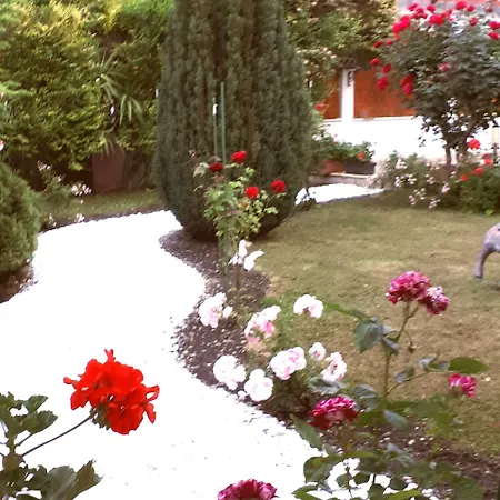 Maria Revas Słoneczny Brzeg