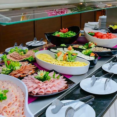 Maria Revas 5* Sunny Beach