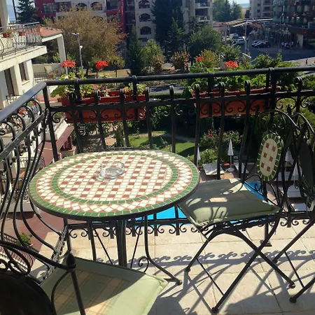 Maria Revas Hotel 5*