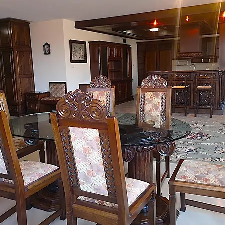 Hotel Maria Revas Słoneczny Brzeg