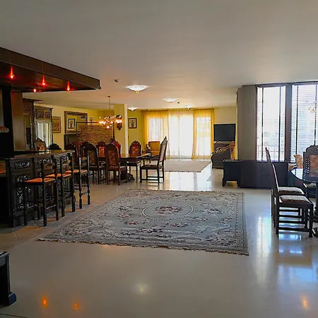 Maria Revas Hotel