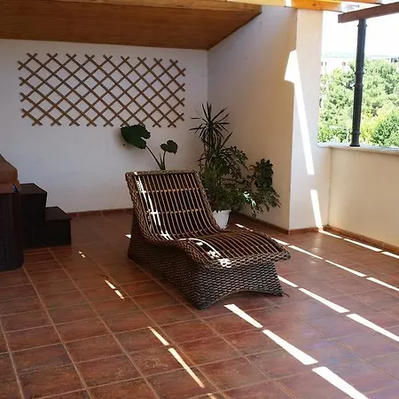 호텔 Maria Revas 써니비치