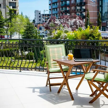 호텔 Maria Revas 5*