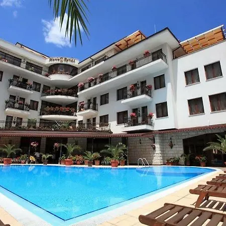 Hotel Maria Revas 5*