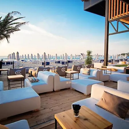 Maria Revas 호텔 써니비치