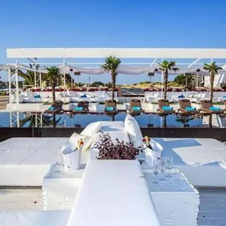 Maria Revas Hotel 5*