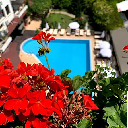 Maria Revas 호텔 5*