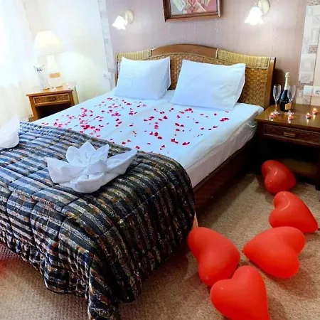 호텔 Maria Revas 써니비치