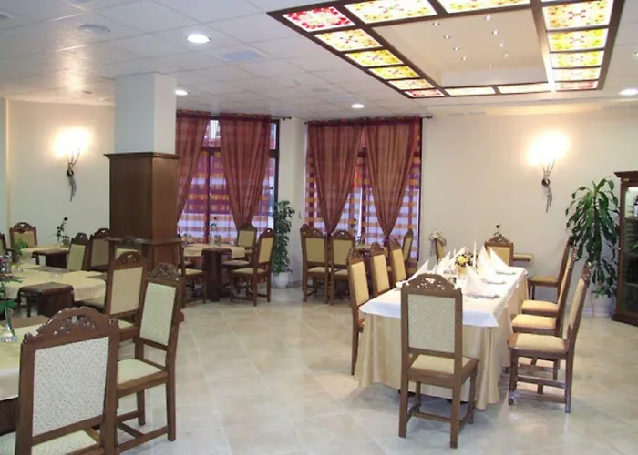 Maria Revas 5* Sunny Beach