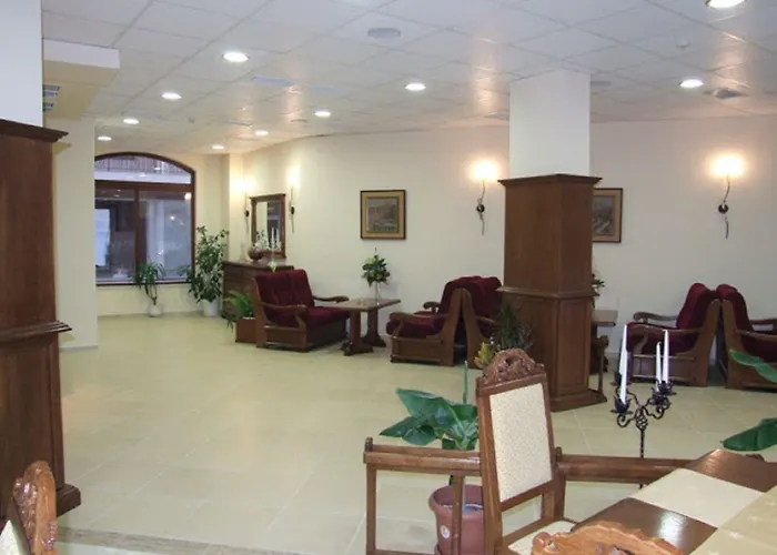 Maria Revas Hotel 5*