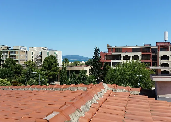 Hotell Maria Revas 5*