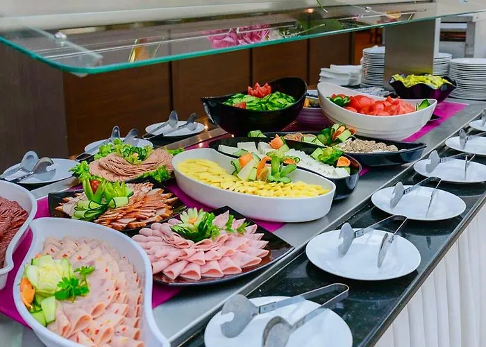 Maria Revas 5* Slăntjev Brjag