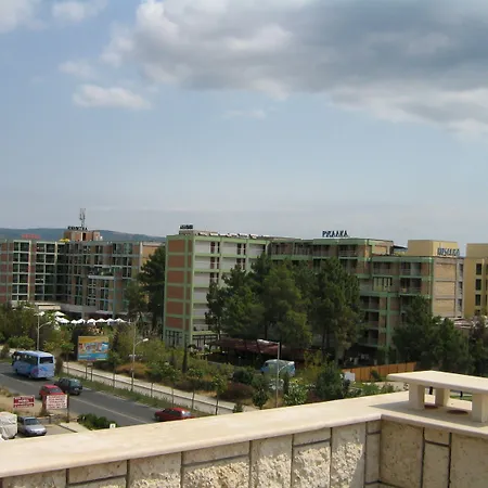 Hotel Maria Revas