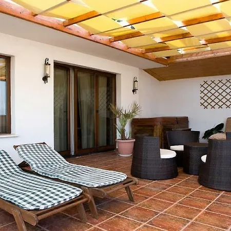 Hotel Maria Revas