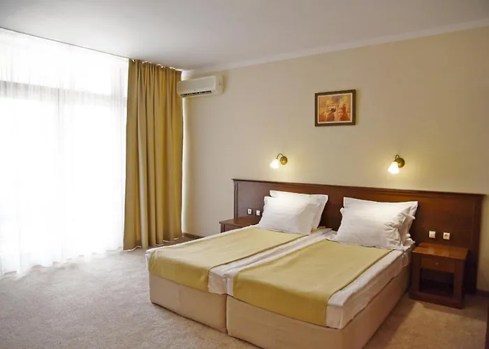 Maria Revas Slăntjev Brjag