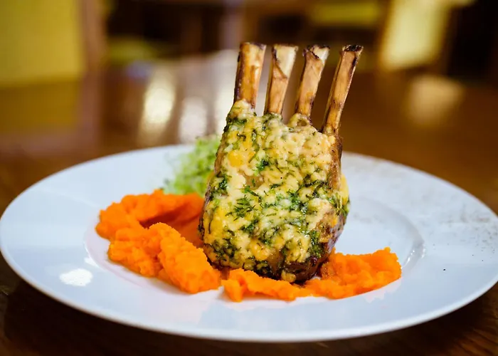 Maria Revas 5* Slăntjev Brjag