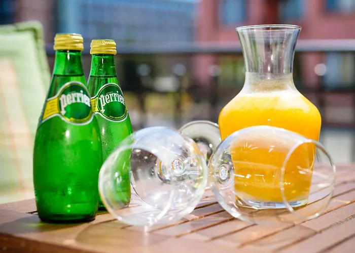 Maria Revas Hotell 5*