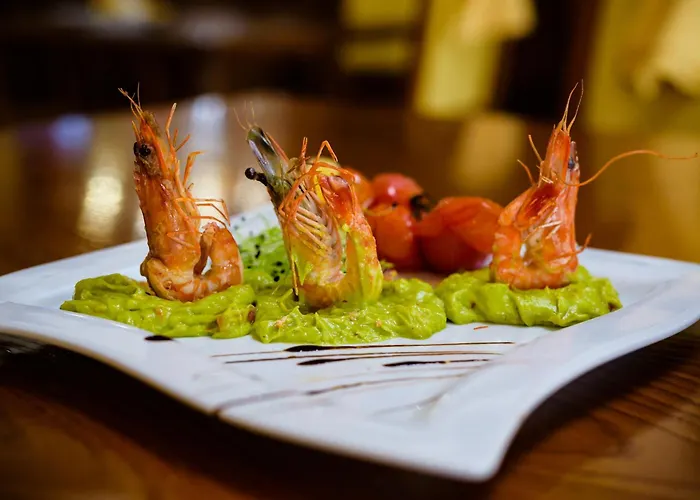 Hotell Maria Revas Slăntjev Brjag