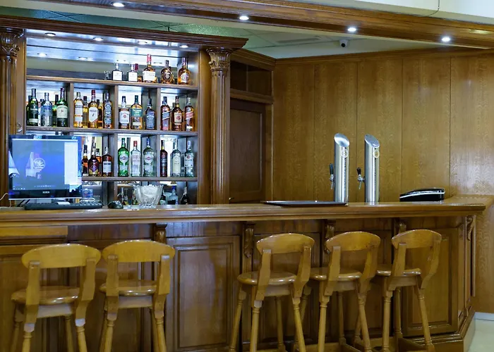 Hotell Maria Revas 5*