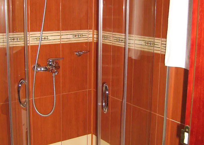 Maria Revas 5* Slăntjev Brjag