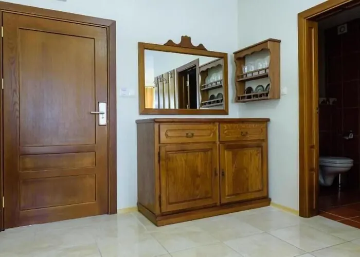 Maria Revas 5* Slăntjev Brjag