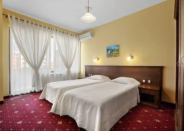 Maria Revas Slăntjev Brjag