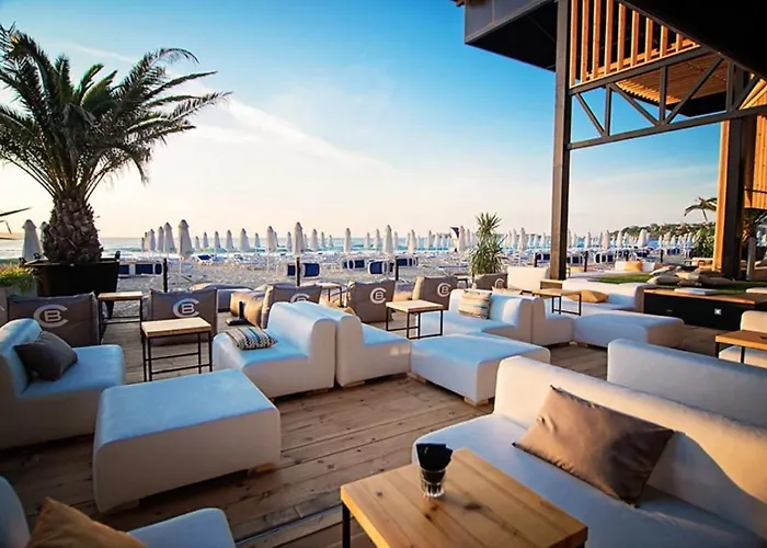 Maria Revas Hotell 5*